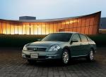 Nissan Teana 2006 года